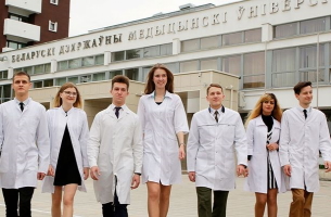 Целевая подготовка