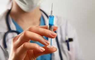 Кампания вакцинации против гриппа — 2019